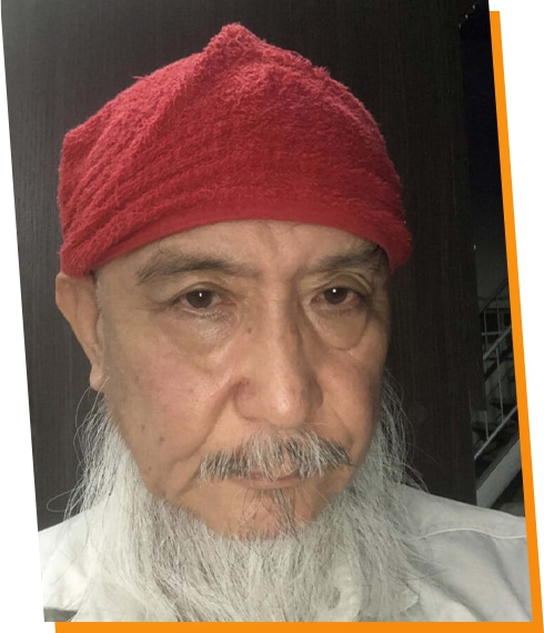 合田 寛 -Goda Hiroshi